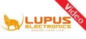 Lupus Electronics Video