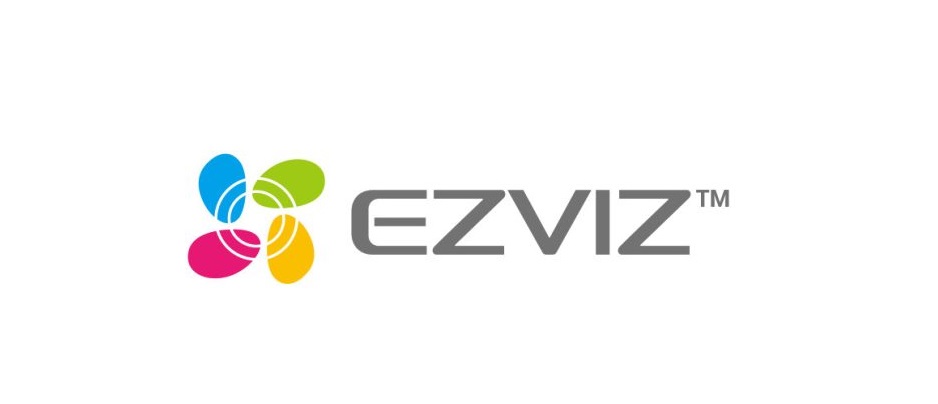 EZVIZ by HikVision