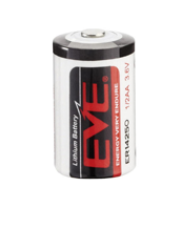 LoRa ELSYS LoRAWAN Batterie 3.6V AA Batterie für EMS5k