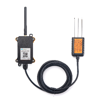 DRAGINO · Sensor · LoRa · LoRaWAN Soil Moisture & EC Sensor LSE01-EU868-4 (Bodenfeuchtigkeits Sensor)