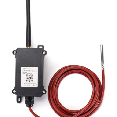 DRAGINO · Sensor · LoRa Industrial Outdoor Temperatur Transmitter· LTC2-SI-EU868