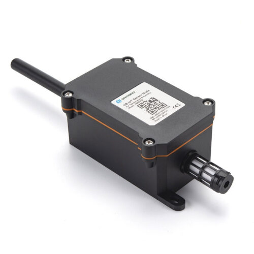 DRAGINO · Sensor · NBIoT · NBIoT Temperatur & Luftfeuchtigkeits Sensor N95S31B