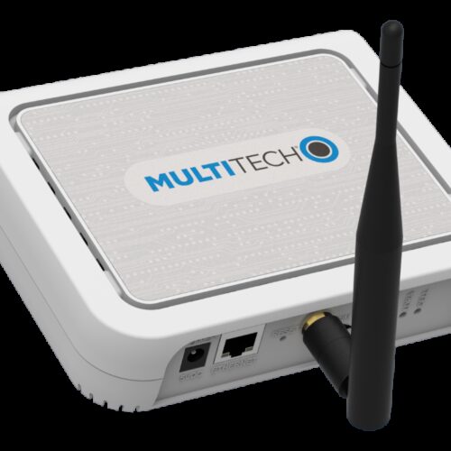 MultiTech · MultiTech Conduit® Access Point · MTCAP-868-041A