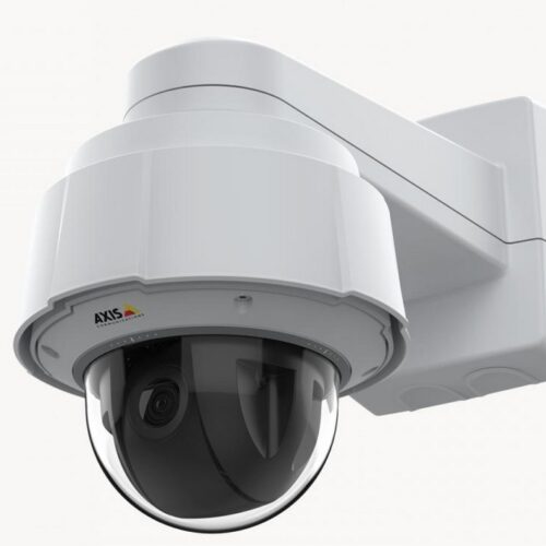 AXIS Netzwerkkamera PTZ Dome Q6078-E 50HZ no Midspan