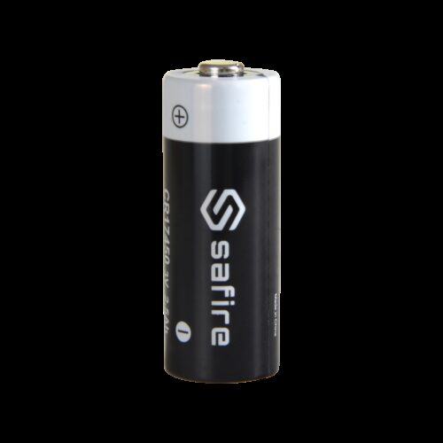 Safire | Lithium Batterie CR17450