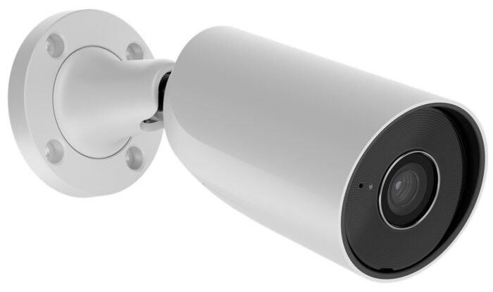 AJAX - 5 MPx IP-Bullet Kamera