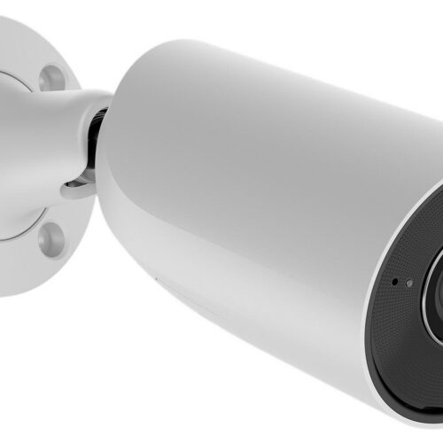 AJAX - 5 MPx IP-Bullet Kamera