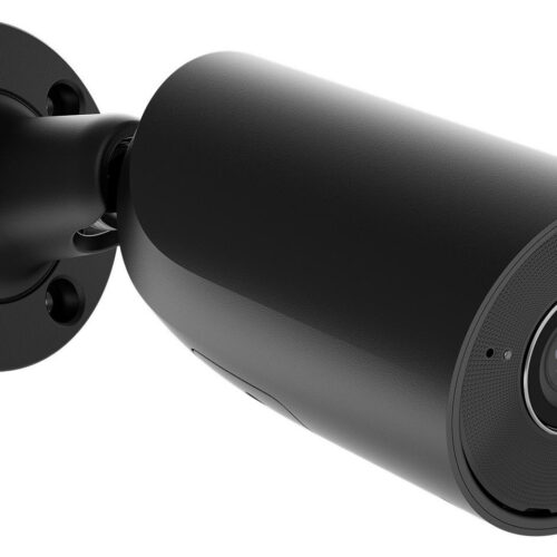 AJAX - 8 MPx IP-Bullet Kamera