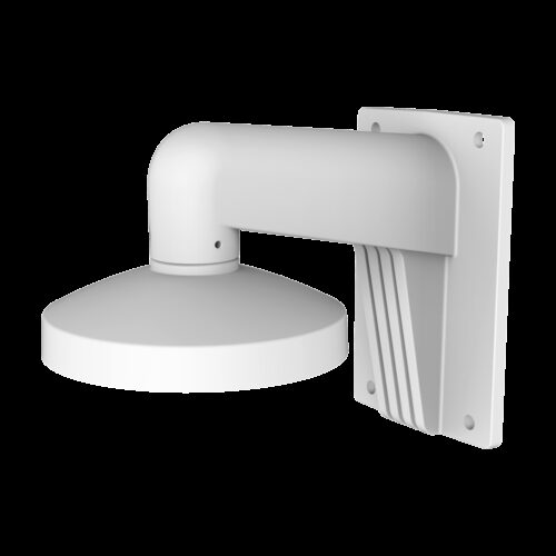 Wandhalterung - Anschlussbox - Geeignet für den Außenbereich - Mit Korrosionsschutzbehandlung - Weiße Farbe - Kabelstift