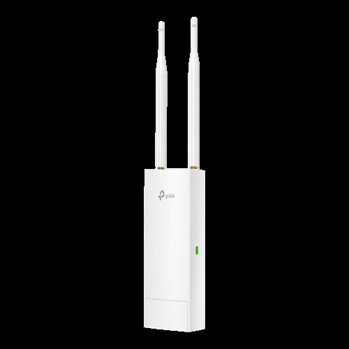 TP-Link - Omnidirektionaler-AP Wi-Fi 4 - Unterstützt 802.11b/g/n - IPX5