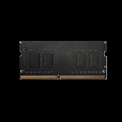 RAM Hikvision - Für Laptops - Kapazität 16 GB -  Schnittstelle DDR4  - Taktgeschwindigkeit des Speichers 3200 MHz
