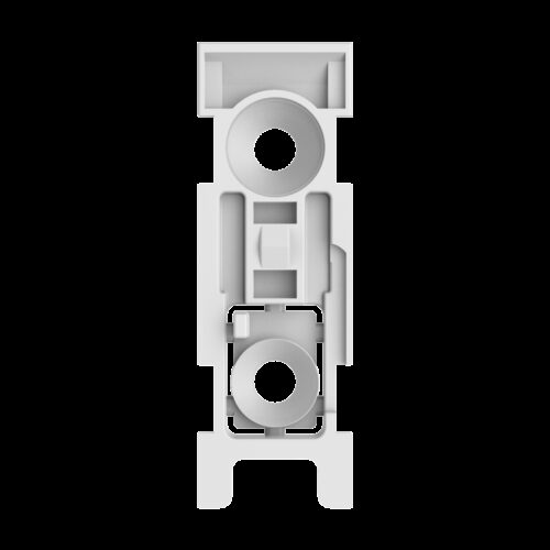 AJAX | Ersatzhalterung für den DoorProtect (Magnet) Weiß