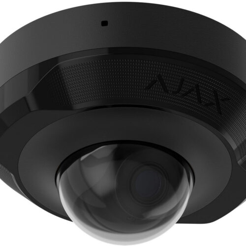 AJAX - Mini-Dome IP Kamera