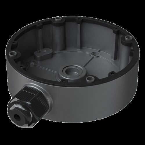 Safire Smart Anschlussbox - Für Dome-Kameras - Für den Außenbereich geeignet IP66 - Decken- oder Wandinstallation - Basisdurchme