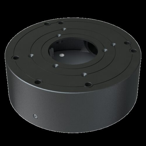 Safire Smart Anschlussbox - Für Dome-Kameras - Für den Außenbereich geeignet IP65 - Decken- oder Wandinstallation - Basisdurchme