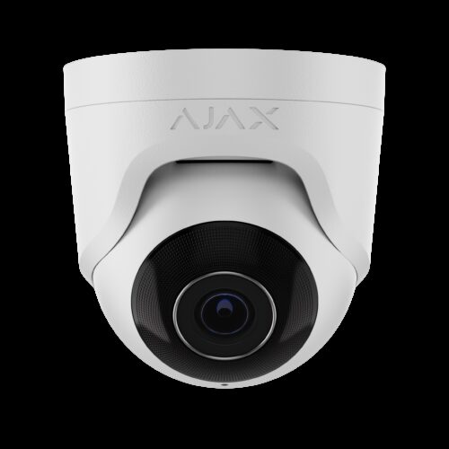 AJAX - Turret Kamera - 5 MPx