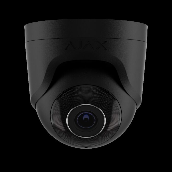 AJAX - Turret Kamera - 8 MPx