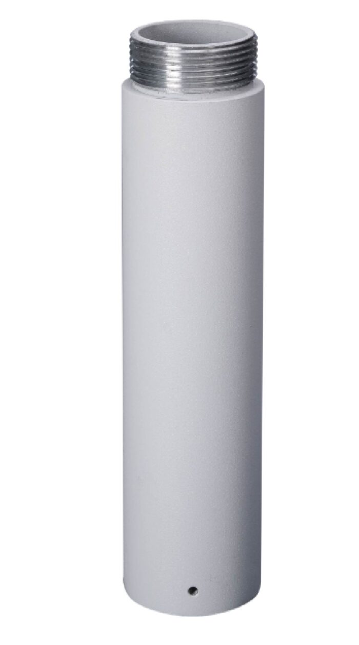 LUPUS - Deckenhalter 20cm Verlängerung für LE 260/261