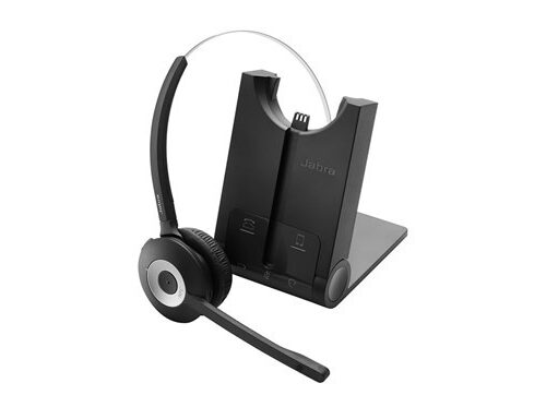 Jabra PRO 925 Bluetooth-Headset Mono