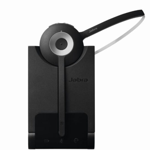 Jabra PRO 935 Headset Mono USB / Bluetooth