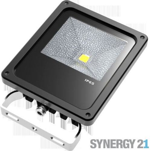 Synergy 21 LED Objekt Strahler 20W IP65 cw
