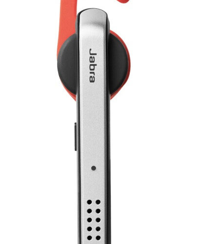 Jabra Stealth UC Bluetooth-Headset *Englisch*