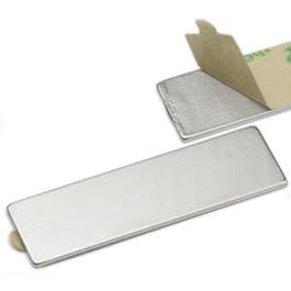 Mini-Magnet Slimline für Fenster-/Türkontakte