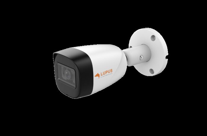 LUPUS - LE139HD LUPUSNIGHT Überwachungskamera 1080p