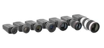 AXIS Netzwerkkamera Box-Typ Q1659 10-22MM F3.5-4.5 20MP