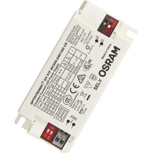 Osram Netzteil - CC Driver 800-1050mA