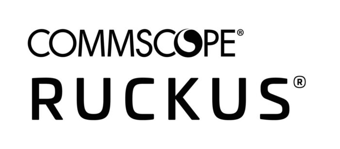 CommScope RUCKUS Networks ICX 100 GbE QSFP28 optic (LC)