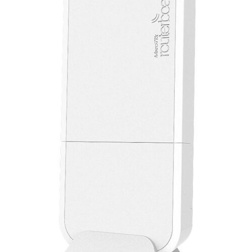 MikroTik RbwAPG-60ad-A with Phase array 60 degree 60GHz antenna (AP)