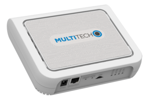 MultiTech · Indoor Office Ethernet Gateway (Access Point) · MTCAP-868-001A-EU-GB