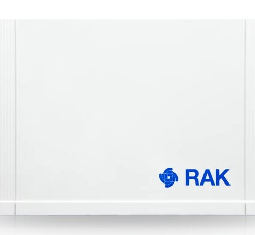 RAK Wireless LoRa Micro Gateway WisGate Edge Lite RAK7258 Indoor LoRaWAN Gateway 868 MHz. MT7628