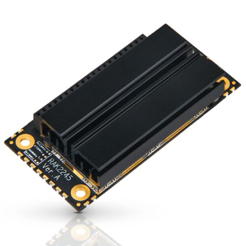 RAK Wireless · LoRa · WisLink LPWAN · RAK2245 96 Boards IoT Edition is a LoRa Concentrator Module