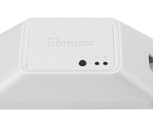 Sonoff · Switch · WiFi Smart Switch · RFR3