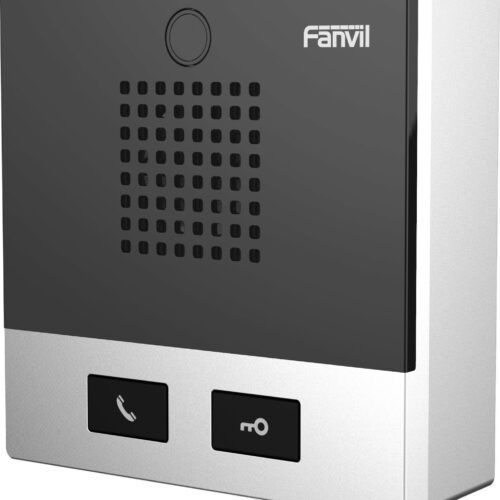 Fanvil TFE SIP-Intercom i10D