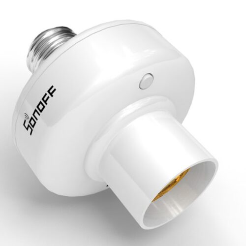 Sonoff · Beleuchtung · WiFi Smart · Lamp Holder SlampherR2