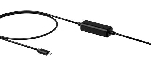 Yealink Headset Adapter EHS35 für SIP-T3X Serie