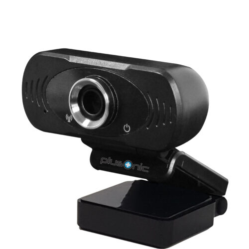 Plusonic USB Webcam One