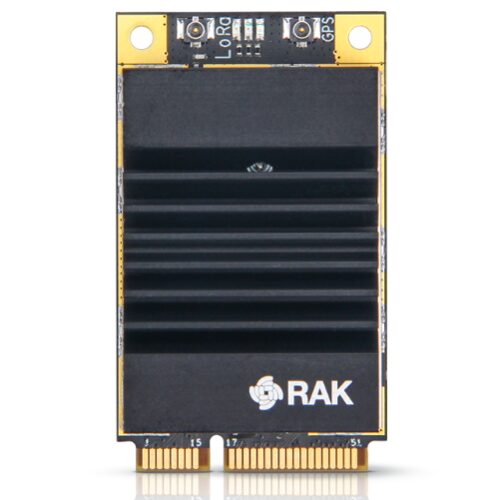 RAK Wireless · LoRa · WisLink LPWAN · Concentrator Modul · RAK2287