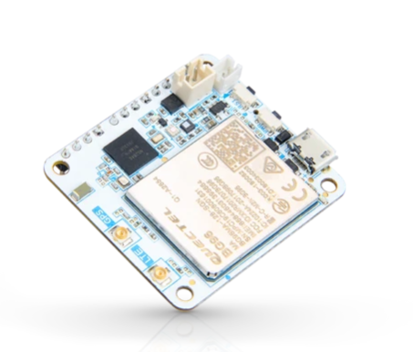 RAK Wireless · LoRa · WisTrio · NB-IoT Tracker · RAK5010-M