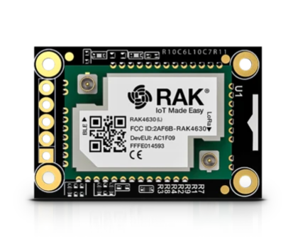 RAK Wireless · LoRa · WisBlock · Kit · Starter Kit · RAK5005 + RAK4631