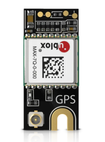 RAK Wireless · LoRa · WisBlock · GNSS Location Module · RAK1910