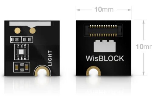 RAK Wireless · LoRa · WisBlock · Ambient Light Sensor · RAK1903