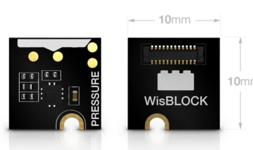 RAK Wireless · LoRa · WisBlock · Barometric Pressure Sensor · RAK1902