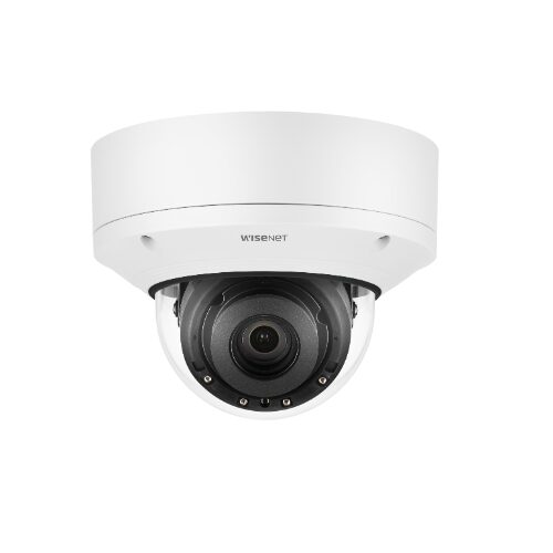 Hanwha Techwin IP-Cam Fixed Dome "P-Serie PND-A6081RV *Deep Learning**