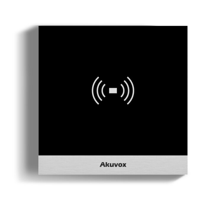 Akuvox Access Controll A01 Kit On-Wall