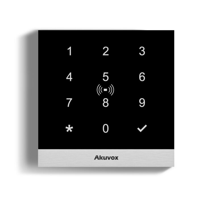 Akuvox Access Controll A02 Kit On-Wall