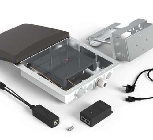 RAK Wireless · LoRa · Accessories · Bobcat Outdoor Enclosure Kit